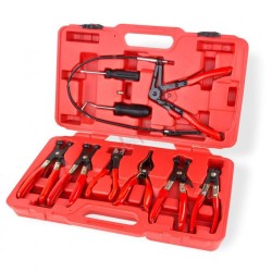 Coffret de Pinces à...