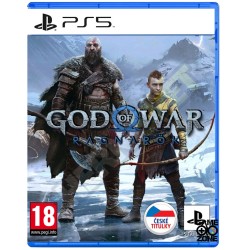 God of War Ragnarok