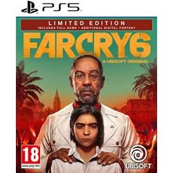 Farcry 6
