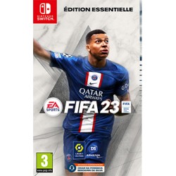 FIFA 23