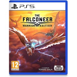 The Falconeer : Warrior...