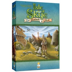 Isle of Skye