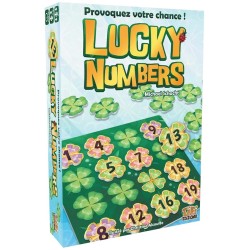 Lucky Numbers