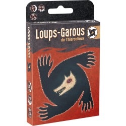 Les Loups-Garous de...