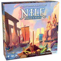 Nile Artifacts
