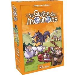 La Guerre des Moutons