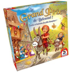 Le Grand Prix de Belcastel