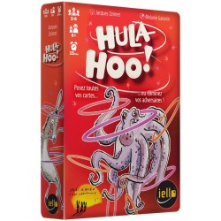 Hula-hoo!