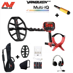 Détecteur de métaux...