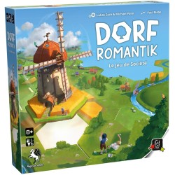 Dorf Romantik : le jeu de...