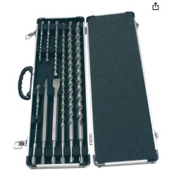 Coffret de mèches série...