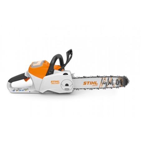 Tronconneuse à batterie