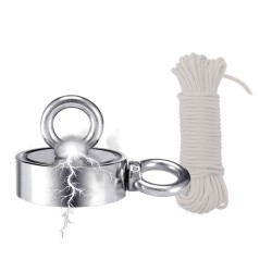 AIMANT NÉODYME pour pèche à...