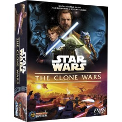 Star Wars The Clone Wars -...