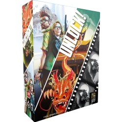 Unlock! Epic Adventures