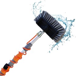 Perche Télescopique avec...