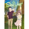 Silence voice T4