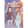 Silence voice T5