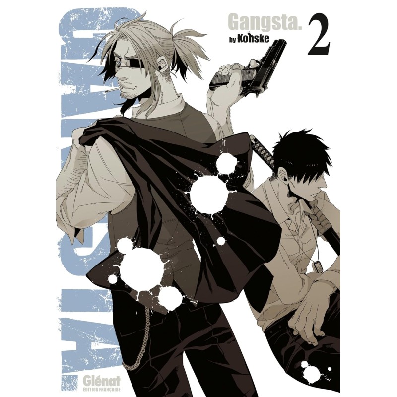 Gangsta T2