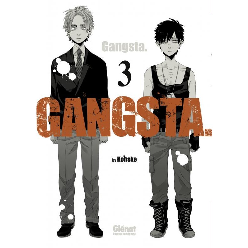 Gangsta T3