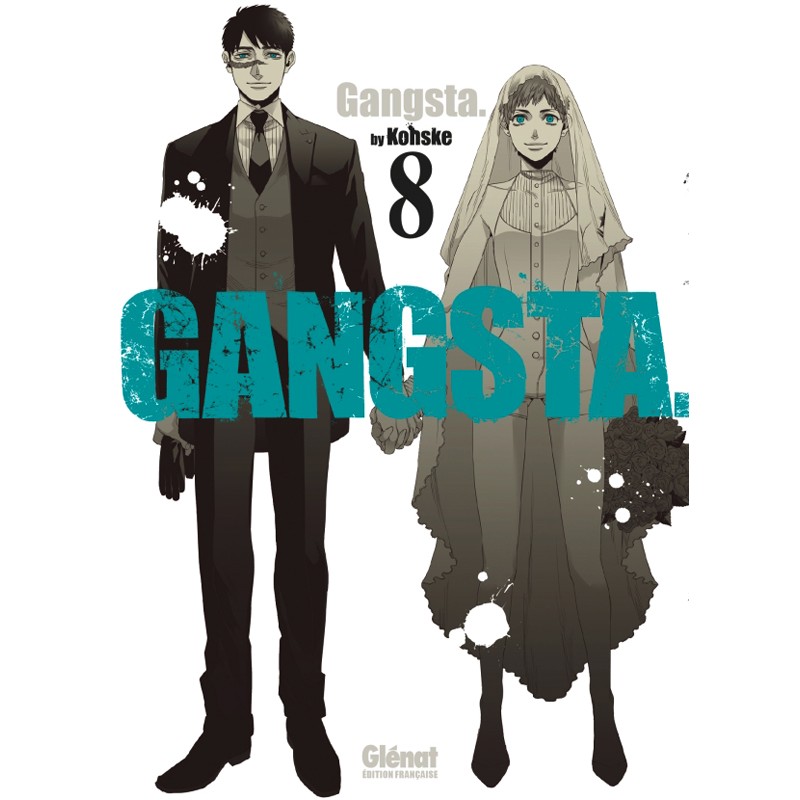 Gangsta T8