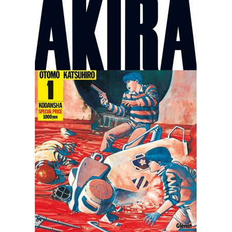 Akira T1