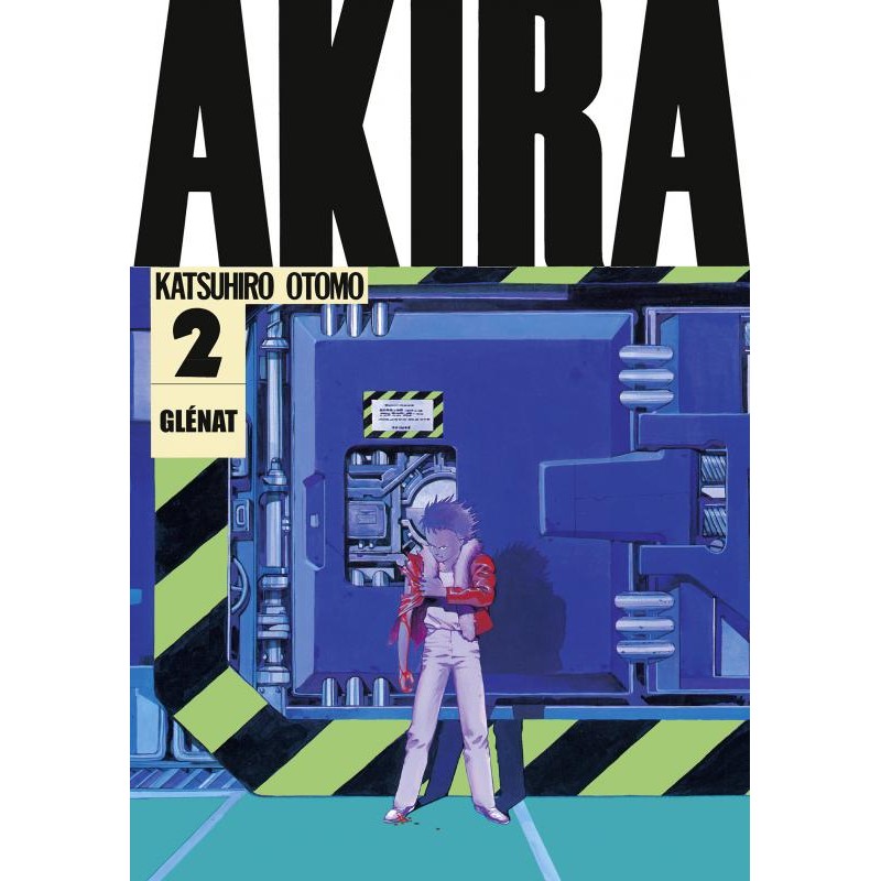 Akira T2
