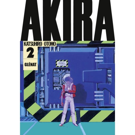 Akira T2
