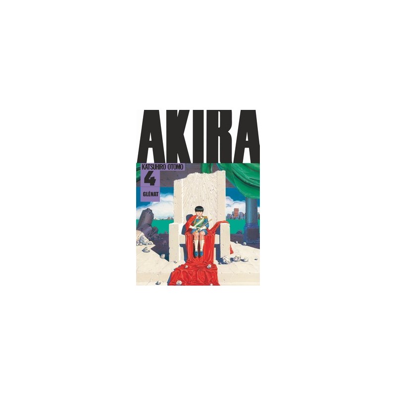 Akira T4