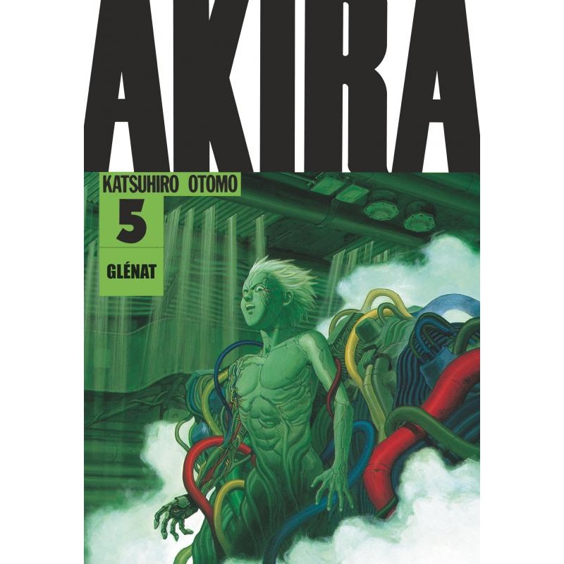 Akira T5