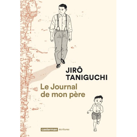 Le journal de mon père