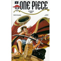 One piece T3