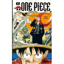 One piece T4