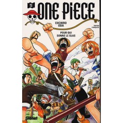 One piece T5