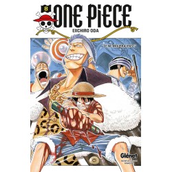 One piece T8