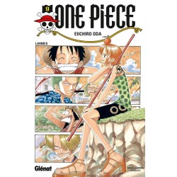 One piece T9