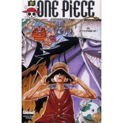 One piece T10