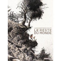 Le reste du monde T1