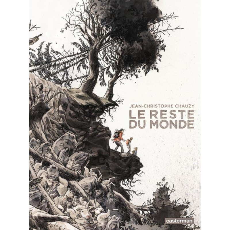 Le reste du monde T1