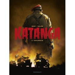 Katanga T2