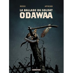 La balade du soldat Hodawaa