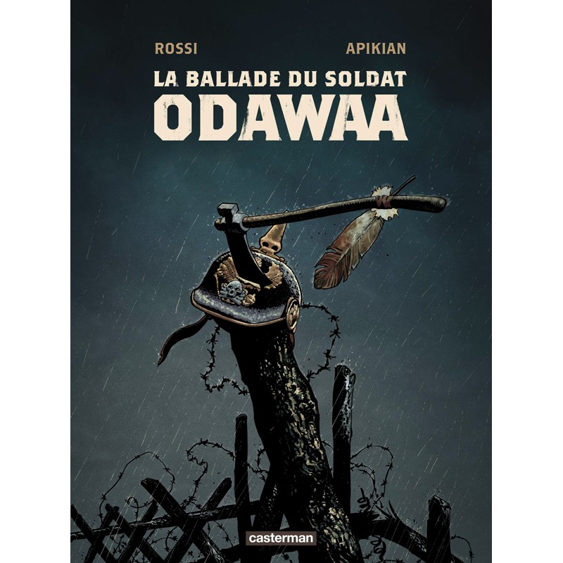 La balade du soldat Hodawaa