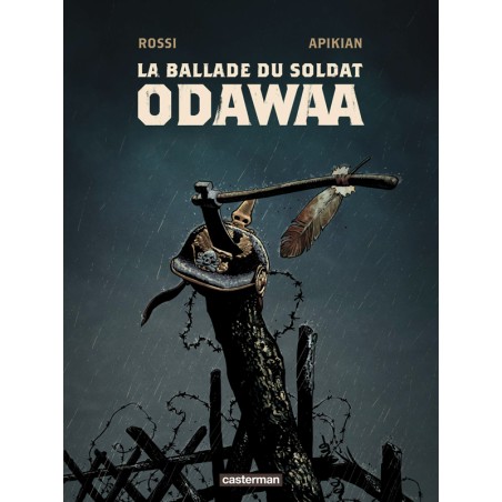 La balade du soldat Hodawaa