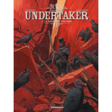Undertaker T2
