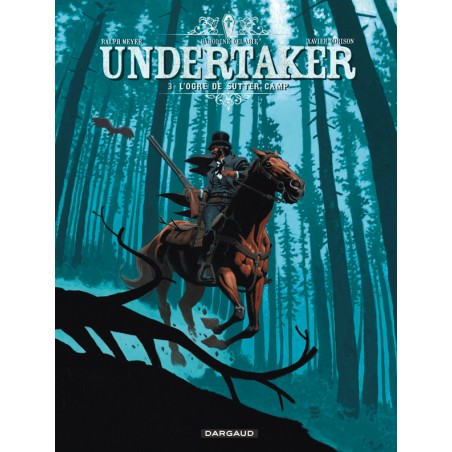 Undertaker T3