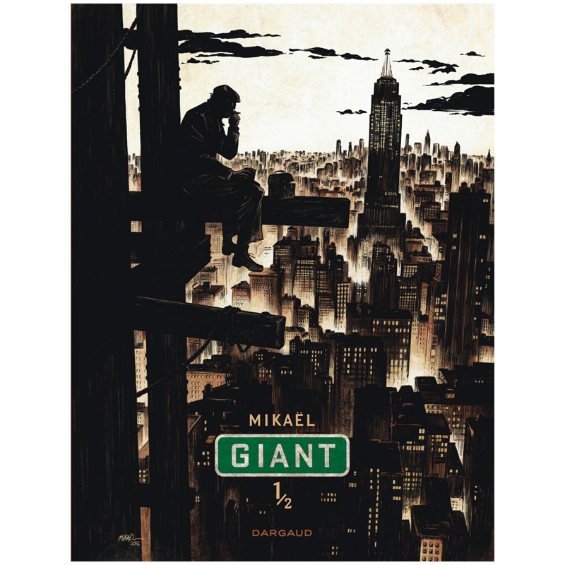 Giant T1