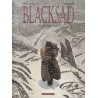 Blacksad T2