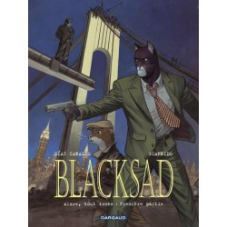 Blacksad T6
