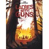 Ladies with guns T1