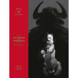 Le Château des animaux T1